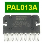 PAL013A ZIPIC  27PIN